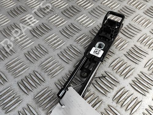 Seats set MERCEDES-BENZ GLE (V167) GLE 450 4-matic (167.159) | BP28561630C78