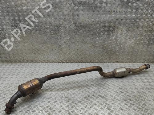 Used Exhaust system Exhaust system MERCEDES-BENZ E-CLASS (W212) E 350 4-matic (212.088) (306 hp) 17864891 17864891