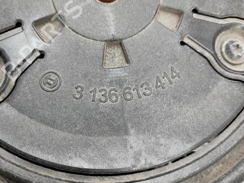 Radiator fan AUDI Q8 (4MN, 4MT) 55 TFSI Mild Hybrid quattro | BP38070734M35 - Image 6