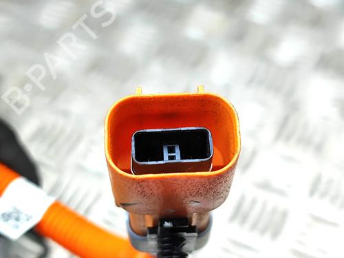 Heater matrix MG MG 4 (EH32) EV | BP39381279M63 - Image 7