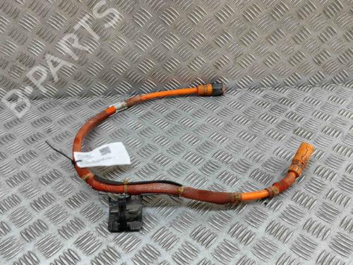 Used Wiring harness BMW 3 (F30, F80) 330 e (252 hp) 28115416
