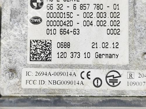 Electronic module BMW 5 Touring (F11) M 550 d xDrive | BP30004935M83  - Image 7