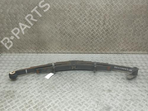 Andre IVECO DAILY VI Platform/Chassis 35S18, 35C18, 40C18, 45C18, 50C18, 60C18, 65C18, 70C18 | BP33395403O1 - Image 2