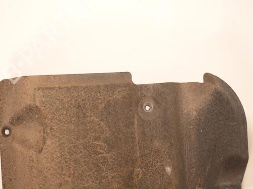 Underbody protection FORD FIESTA VI (CB1, CCN) 1.0 EcoBoost | BP30226248M92