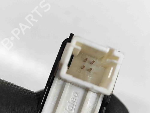 Left front window switch CITROËN C3 III (SX) 1.2 THP 110 (SXHNPS, SXHNZT, SXHNZ6) | BP29459182I27 