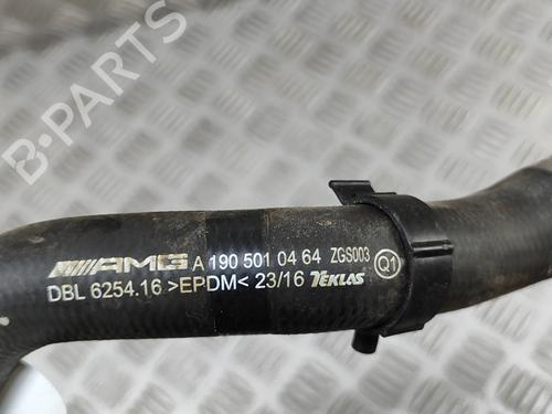 Pipe MERCEDES-BENZ AMG GT (C190) GT (190.377) | BP28101788M125 