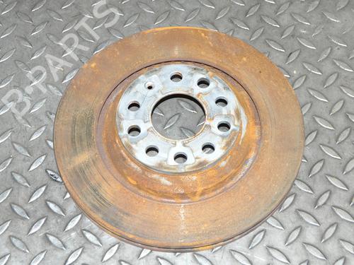 Used Other Other VW GOLF VII (5G1, BQ1, BE1, BE2) 2.0 R 4motion (300 hp) 30255983 30255983