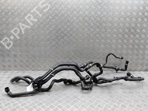 Used Pipe Pipe MERCEDES-BENZ EQB (X243) EQB 350 4-matic (243.612) (292 hp) 39749020 39749020