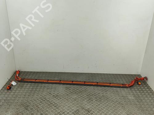 Used Wiring harness Wiring harness TESLA MODEL Y (5YJY) EV Performance All-wheel Drive (534 hp) 27786584 27786584