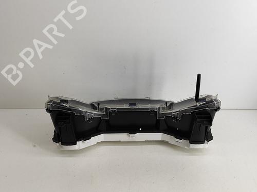 Cockpit HONDA CIVIC X Hatchback (FC_, FK_) 2.0 Type-R (FK8) | BP21486180C47 