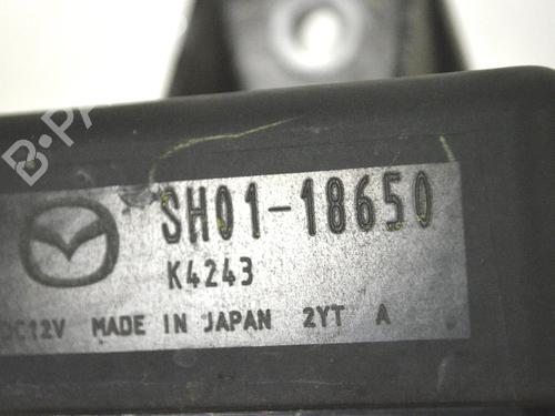 Other MAZDA 6 Saloon (GJ, GL) 2.2 D (GJ2FP) | BP30223402O1 