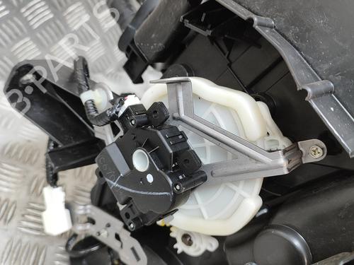 Heater matrix HONDA CIVIC X Hatchback (FC_, FK_) 2.0 Type-R (FK8) | BP20982076M63 