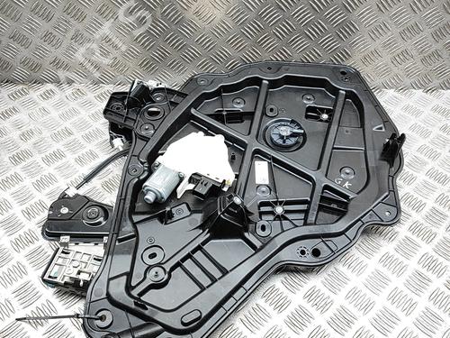 Rear left window mechanism TESLA MODEL Y (5YJY) Long Range All-wheel Drive | BP36232007C24 - Image 4