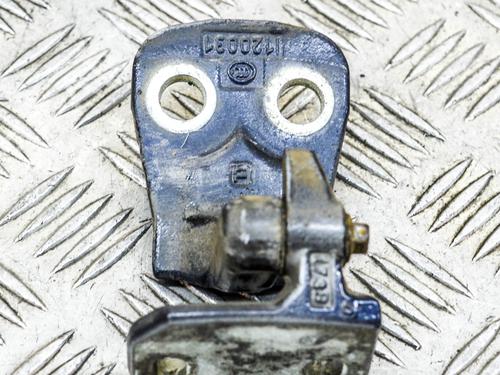 Used Hinge/Door check strap LAND ROVER DISCOVERY IV (L319) 3.0 4x4 (340 hp) 14632339