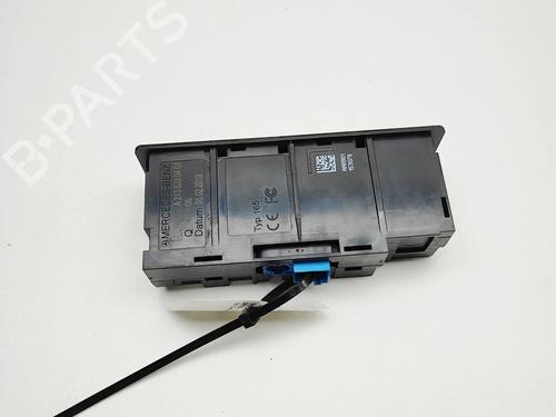 Electronic module MERCEDES-BENZ E-CLASS (W213) AMG E 63 S 4-matic+ (213.089) | BP38201429M83 - Image 3