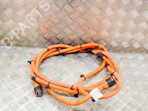 Used Wiring harness Wiring harness BMW i3 (I01) s Electric (102 hp) 27757712 27757712
