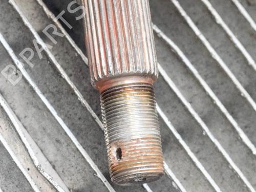 Right front driveshaft NISSAN JUKE (F15) 1.5 dCi | BP6752268M39 