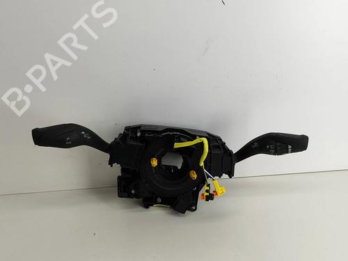 Used Steering column stalk Steering column stalk FORD USA MUSTANG Coupe 2.3 EcoBoost (314 hp) 17767785 17767785