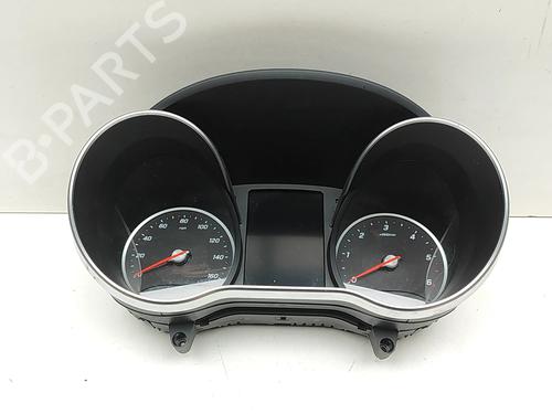 Used Instrument cluster Instrument cluster MERCEDES-BENZ GLC (X253) 220 d 4-matic (253.915) (194 hp) 33206561 33206561