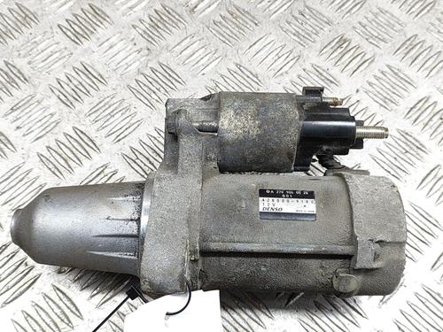 Used Starter MERCEDES-BENZ CLA Coupe (C117) CLA 180 (117.342) (122 hp) 18879661