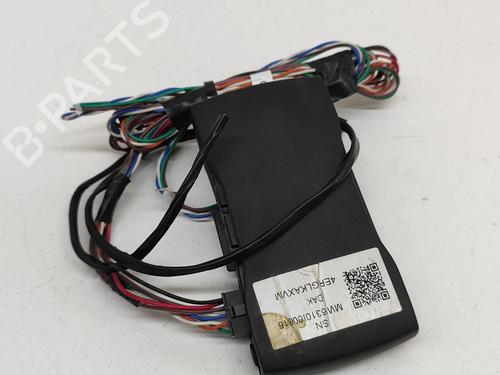 Elektronisk modul JAGUAR I-PACE (X590) EV400 AWD | BP27778805M83 