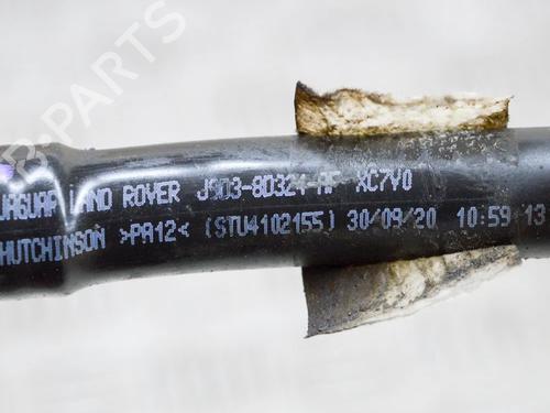 Pipe JAGUAR I-PACE (X590) EV400 AWD | BP27759718M125  - Image 6