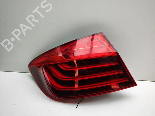 Used Left taillight Left taillight BMW 5 (F10) 520 d (184 hp) 40605181 40605181