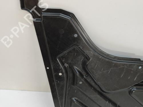 Underbody protection MERCEDES-BENZ B-CLASS Sports Tourer (W245) B 180 CDI (245.207) | BP24975631M92 