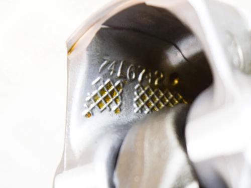 Other AUDI A4 B9 (8W2, 8WC) 1.4 TFSI | BP14617106O1 