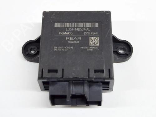 Used Electronic module Electronic module FORD PUMA (J2K, CF7) 1.0 EcoBoost mHEV (155 hp) 27759149 27759149