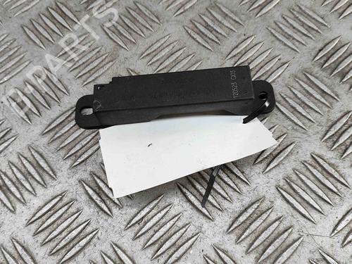 Used Electronic module MERCEDES-BENZ M-CLASS (W166) ML 63 AMG 4-matic (166.074) (525 hp) 27404854