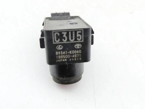 Electronic module TOYOTA bZ4X (_EAM1_) EV (XEAM10) | BP39381399M83 - Image 6