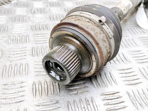 Left front driveshaft PORSCHE MACAN (95B) 3.0 S Diesel | BP40460216M38 - Image 4