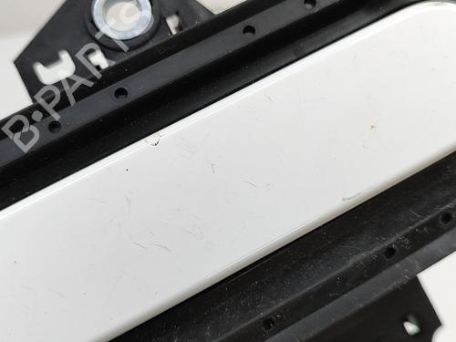 Front left exterior door handle TOYOTA C-HR (_X2_, _H2_) Hybrid | BP27780007C128 