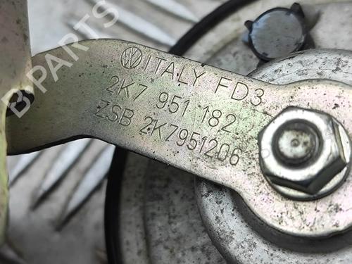 Horn VW CADDY V MPV (SBB, SBJ) 2.0 TDI 4motion | BP33386517E13 - Image 6