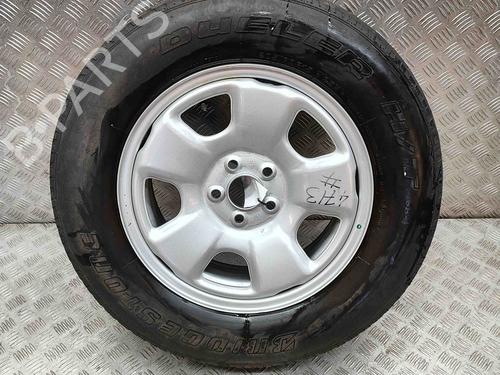 Used Rim SUBARU FORESTER (SG_) 2.0 X AWD (SG5) (158 hp) 24307971