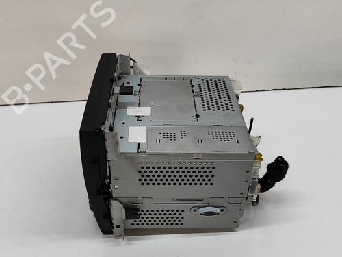 Electronic module PORSCHE PANAMERA (970) 3.6 4 | BP27799580M83 