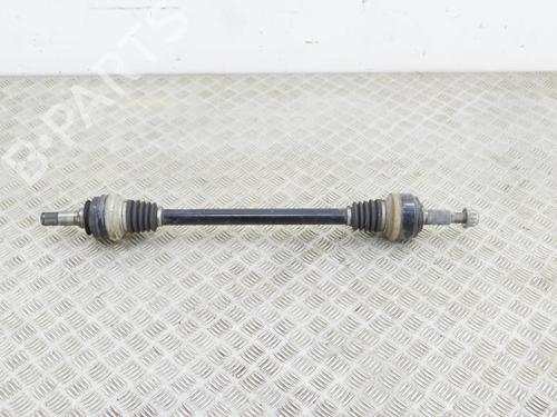 Used Right rear driveshaft Right rear driveshaft BMW X5 (G05, F95) xDrive 40 i (340 hp) 11707733 11707733