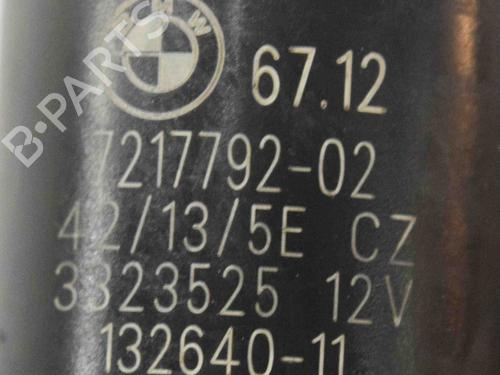 Washer pump BMW 3 Gran Turismo (F34) 320 d | BP14613983E24 