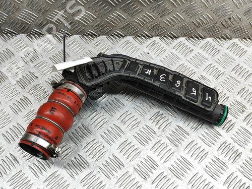 Used Pipe OPEL CROSSLAND X / CROSSLAND (P17, P2QO) 1.2 (75) (82 hp) 28552203