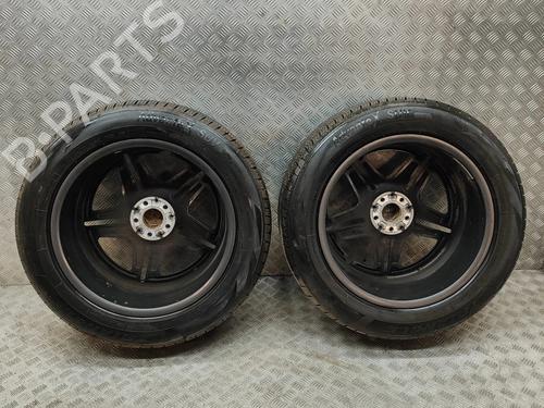 Fælk MERCEDES-BENZ GLE (V167) GLE 300 d 4-matic (167.109) | BP27793085C45