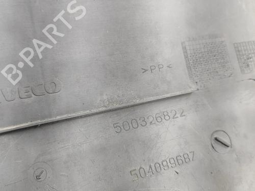 Other IVECO DAILY V Van 35C15 V, 40C15 V, 45C15 V, 50C15 V, 60C15 V,65C15 V | BP27184081O1