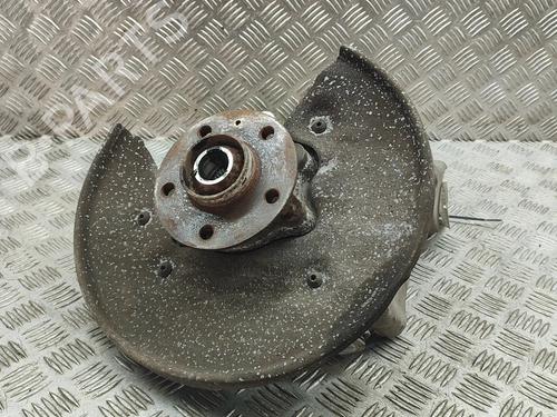 Used Right rear steering knuckle Right rear steering knuckle PORSCHE MACAN (95B) 3.0 S Diesel (211 hp) 19744333 19744333