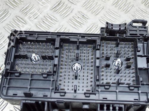 Fuse box HYUNDAI SONATA V (NF) 2.4 | BP28732526E1