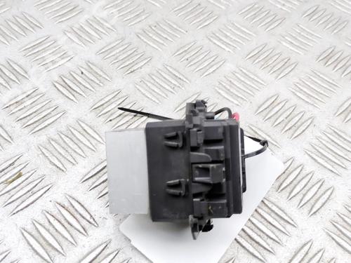 Heater resistor MAZDA MX-5 IV (ND__) 2.0 (ND2E, ND6E) | BP40460055M108 - Image 5