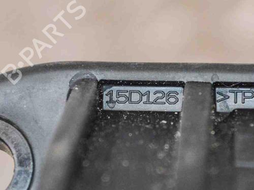 Tailgate handle LEXUS NX (_Z1_) 300h AWD (AYZ15_) | BP6727396C132