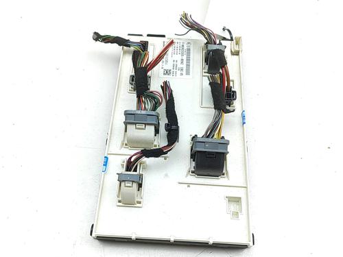 Electronic module MERCEDES-BENZ GLS (X166) 500 4-matic (166.873) | BP33825826M83 - Image 3