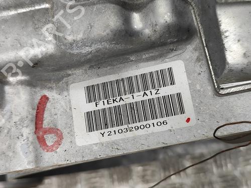 Gearbox SKODA OCTAVIA III Combi (5E5, 5E6) 2.0 TDI | BP28557994M3