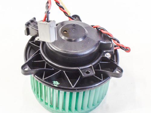 Heater blower motor CHEVROLET VOLT EV 150 | BP6764606M62