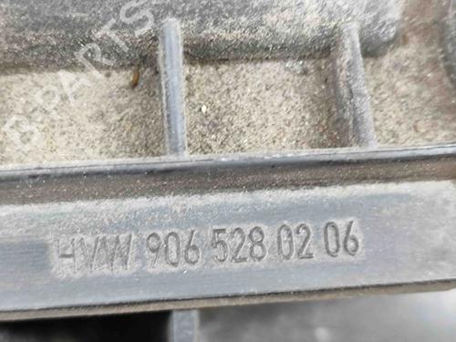 Air filter box VW CRAFTER 30-50 Van (2E_) 2.0 TDI | BP20675101M87 